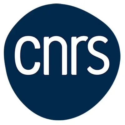 logo du CNRS Centre National de la Recherche Scientifique