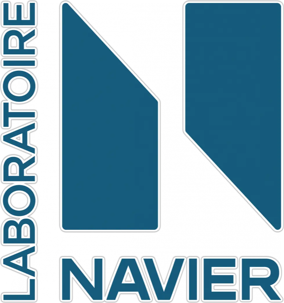 logo du laboratoire navier